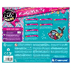 crazy chic lovely make up delfin (clementoni - 18630) crazy chic lovely make up delfin (clementoni - 18630)