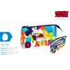 mickey portatodo triple (kids licensing - mk22088) mickey portatodo triple (kids licensing - mk22088)