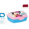minnie sandwichera  (kids licensing - mn50003dt) minnie sandwichera  (kids licensing - mn50003dt)