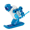 ciencia y juego robot skier ( clementoni - 55592) ciencia y juego robot skier ( clementoni - 55592)