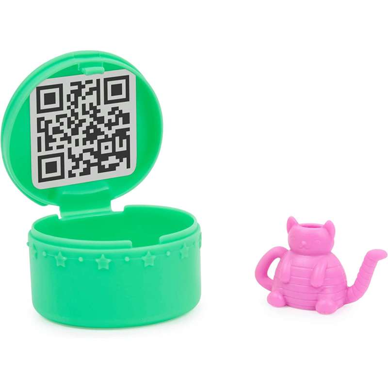 gabby´s dollhouse fiesta en el jardin ( spin master 6062026) gabby´s dollhouse fiesta en el jardin ( spin master 6062026)