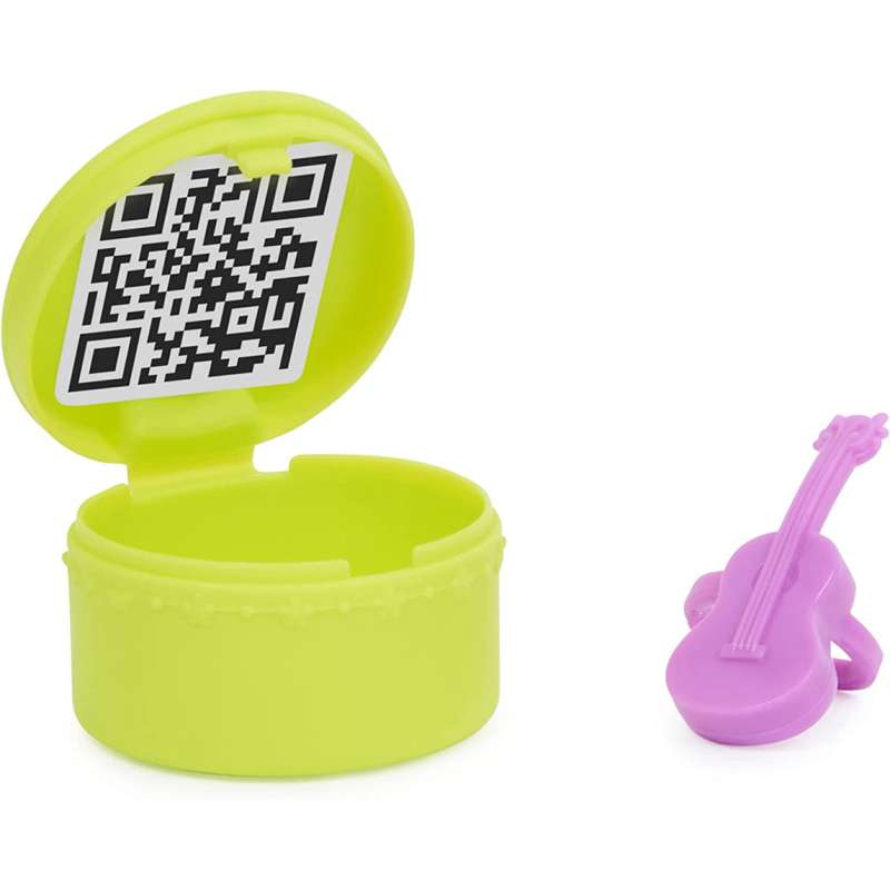 gabby´s dollhouse fiesta karaoke gabby (spin marter 606027) gabby´s dollhouse fiesta karaoke gabby (spin marter 606027)