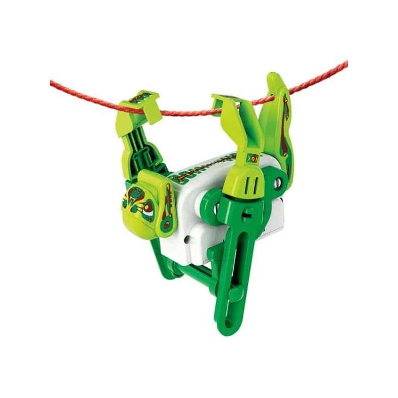 ciencia y juego robot climber (clementoni - 55593) ciencia y juego robot climber (clementoni - 55593)