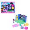 gabby´s dollhouse sala juegos carlita  ( spin master - 6064149 )