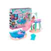 gabby´s dollhouse playset piscina gabby (spin master - 6067878) gabby´s dollhouse playset piscina gabby (spin master - 6067878)