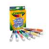 crayola 8 rotuladores ultralavables (crayola - 58-8328g) crayola 8 rotuladores ultralavables (crayola - 58-8328g)