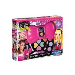 crazy chic neceser con lazo