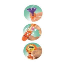 idea mini laboratorio subrayadores crazy summer (clementoni - 18130)