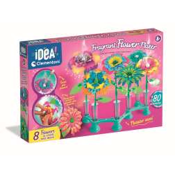 idea clementoni flores perfumadas (clementoni - 18859)