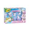 crayola washimals animalitos fantasticos(25-7191) crayola washimals animalitos fantasticos(25-7191)