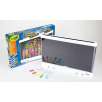 crayola pizarra led deluxe(74-7504) crayola pizarra led deluxe(74-7504)
