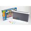 crayola pizarra led deluxe(74-7504) crayola pizarra led deluxe(74-7504)