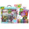 crayola super set creativo (25-0836)