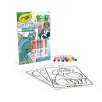 crayola libro colorear animal friends  ( 04-7321) crayola libro colorear animal friends  ( 04-7321)
