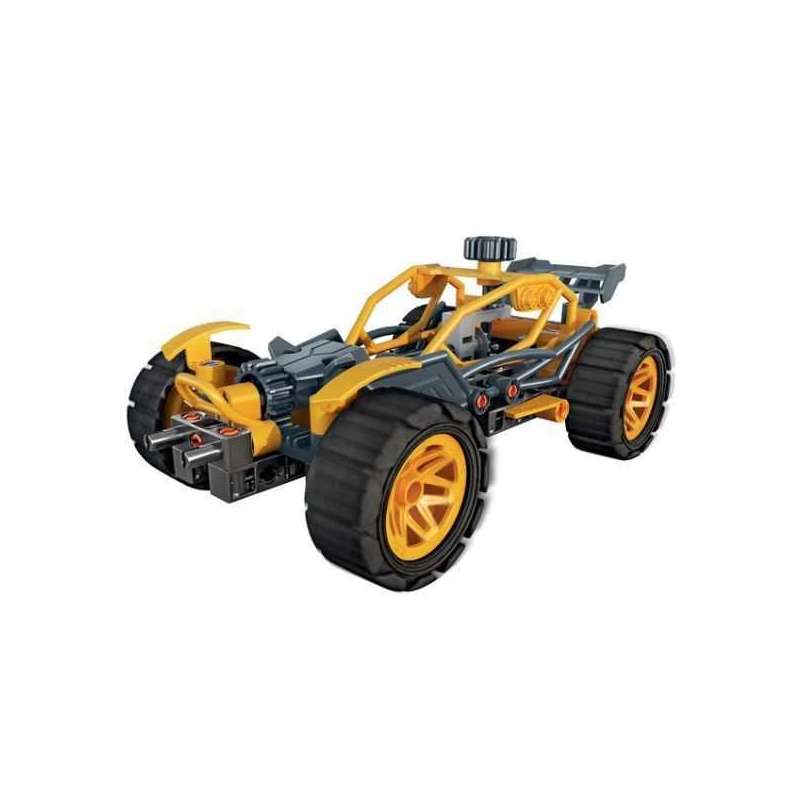 mechanics buggy+quad (clementoni - 55489) mechanics buggy+quad (clementoni - 55489)