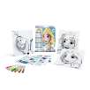 crayola color pops 3d frozen( 04-0742) crayola color pops 3d frozen( 04-0742)