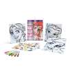 crayola color pops 3d disney princess ( 04-0743) crayola color pops 3d disney princess ( 04-0743)