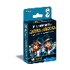 juego mis primeras cartas magicas (clementoni - 55612) juego mis primeras cartas magicas (clementoni - 55612)