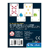 juego mis primeras cartas magicas (clementoni - 55612) juego mis primeras cartas magicas (clementoni - 55612)