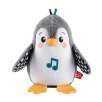 fisher-price pingÜino anda y aletea   (mattel - hnc10)