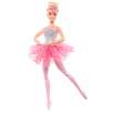 barbie dreamtopia bailarina tutu rosa  (mattel - hlc25) barbie dreamtopia bailarina tutu rosa  (mattel - hlc25)