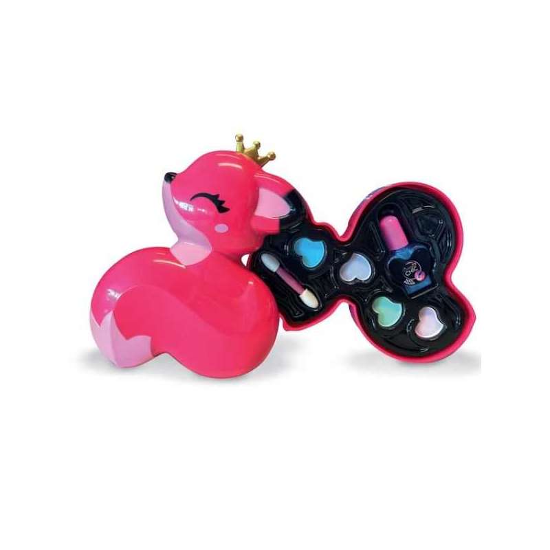 crazy chic lovely make up zorrito (clementoni - 18795) crazy chic lovely make up zorrito (clementoni - 18795)