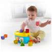 fisher-price bloques infantiles(mattel - ffc84)