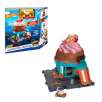 hot wheels city let's race heladeria ( mattel - htn77)
