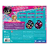 crazy chic neceser maquillaje sirena (clementoni - 18642) crazy chic neceser maquillaje sirena (clementoni - 18642)