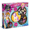 crazy chic neceser maquillaje unicornio ( clementoni - 18643) crazy chic neceser maquillaje unicornio ( clementoni - 18643)