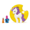 crazy chic neceser maquillaje unicornio ( clementoni - 18643) crazy chic neceser maquillaje unicornio ( clementoni - 18643)
