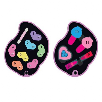 crazy chic neceser maquillaje unicornio ( clementoni - 18643) crazy chic neceser maquillaje unicornio ( clementoni - 18643)