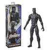 black phanter figura titan (hasbro f21555x0)