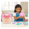 moose scruff a luvs peluche pet rosa (moose toys - 30326) moose scruff a luvs peluche pet rosa (moose toys - 30326)