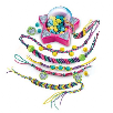crazy chic pulseras de la amistad ( clementoni -18747) crazy chic pulseras de la amistad ( clementoni -18747)