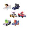 hot wheels racer pack 2 coches personaje ( mattel - hrt55) hot wheels racer pack 2 coches personaje ( mattel - hrt55)
