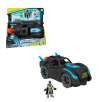 fisher-price imaginext batmovil power (mattel - hgx96) fisher-price imaginext batmovil power (mattel - hgx96)
