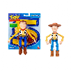 toy story 5 figura 17 cm basica woody (mattel - jkv14)