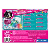 crazy chic brazaletes multicolor (clementoni - 15180)