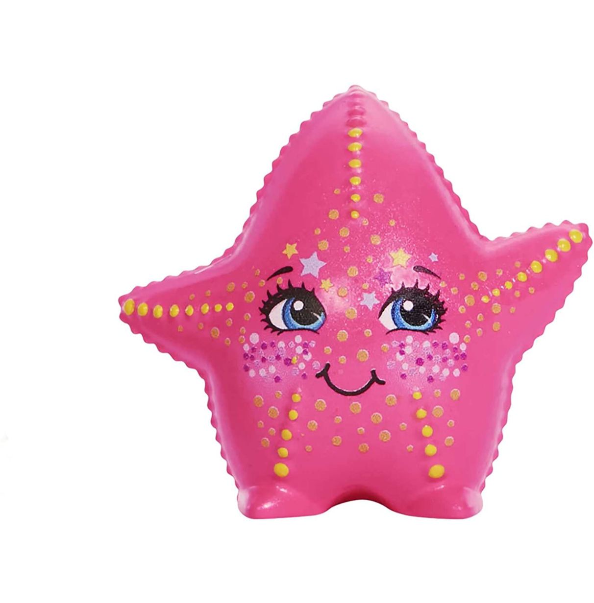 enchantimals royal starla starfish  (mattel hcf69)
