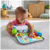fisher-price cojin bebe pequeÑo gamer (mattel hgb89) fisher-price cojin bebe pequeÑo gamer (mattel hgb89)