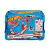 hot wheels track builder acrobacias ( mattel - hmc04)