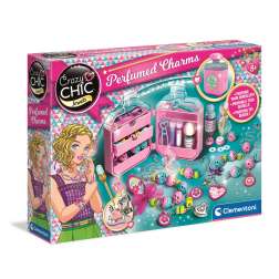 crazy chic perfumed charms (clementoni - 18600)