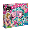 crazy chic perfumed charms (clementoni - 18600) crazy chic perfumed charms (clementoni - 18600)