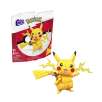 pokemon build & show pikachu ( mattel - gmd31) pokemon build & show pikachu ( mattel - gmd31)