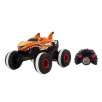 hot wheels monster trucks radio control ( mattel - hgv87) hot wheels monster trucks radio control ( mattel - hgv87)