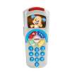 fisher-price mando a distancia perrito, juguete electrónico bebé +6 meses (mattel - dld35)