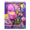 polly pocket bolso canguro (mattel - hkv50) polly pocket bolso canguro (mattel - hkv50)