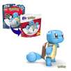 mega construx pokemon squirtle ( mattel - gyh00 )