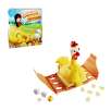 la gallina josefina (mattel - frl14)